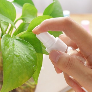 Lọ chiết mỹ phẩm dạng bình xịt