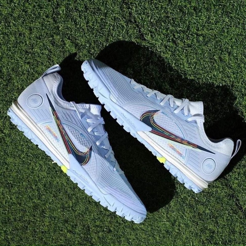 giày bóng đá sân cỏ nhân tạo Nike vapor 14 pro tF