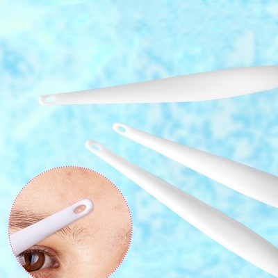 Cọ rửa mặt silicone làm sạch tẩy tế bào chết tiện lợi