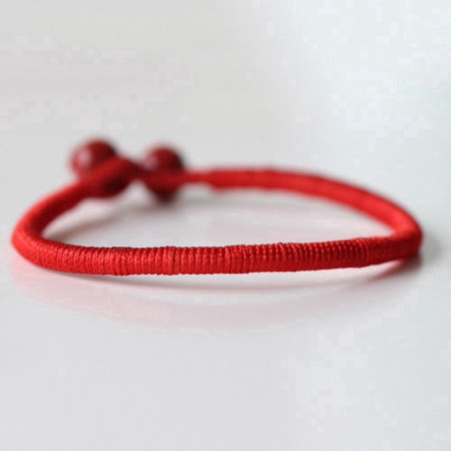 Vòng tay chuỗi hạt gốm cho nam và nữ