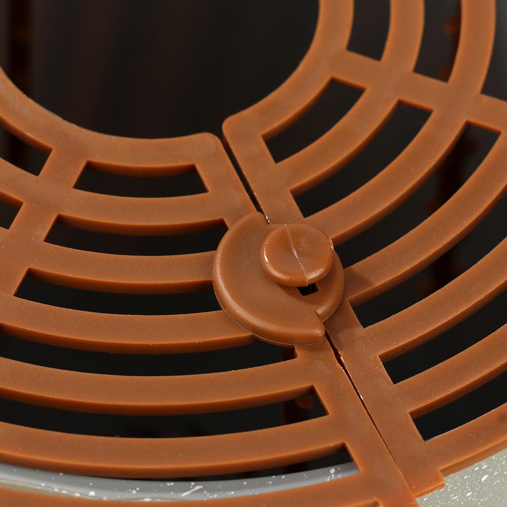 Vỏ Lưới Bọc Bảo Vệ Chậu Hoa Đa Năng Tiện Dụng