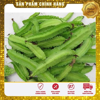 Hạt giống đậu rồng ( đậu khế)