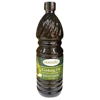 DẦU RÁN OLIU HIỆU HANOLI 1 LÍT