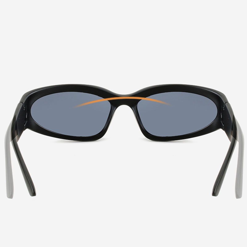 Kính Mát Tráng Gương Phong Cách Vintage Sang Trọng Cho Nam Nữ JP5 2022