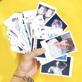 In ảnh 6*9 polaroid (chống nước tốt)