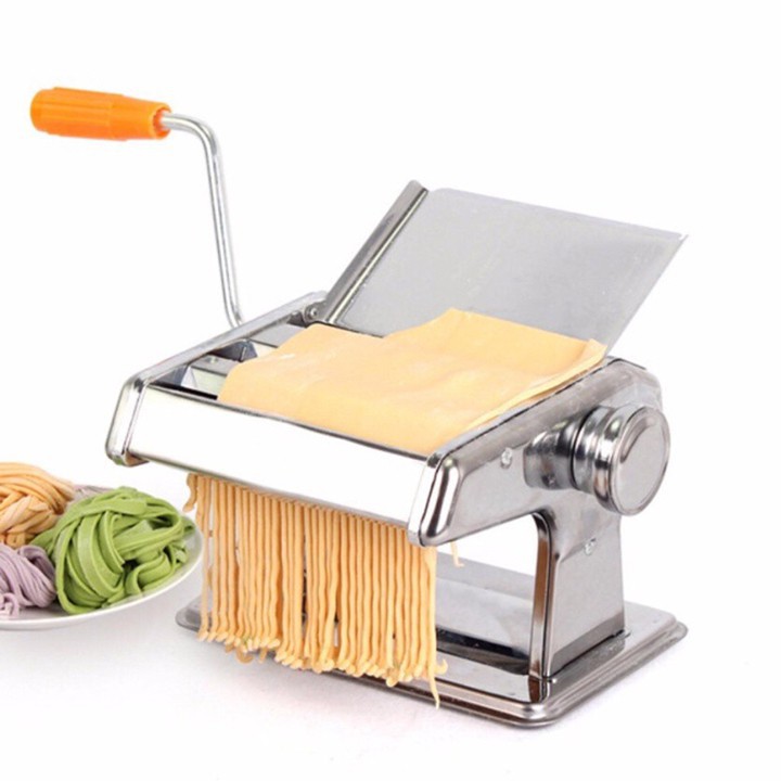 MÁY CÁN MỲ 2 DAO