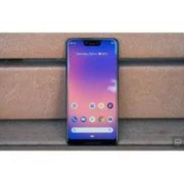 điện thoại Google Pixel 3 XL ram 4G/64G mới Chính hãng 2sim (1 nano sim, 1 esim), chiến PUBG/Free Fire siêu mướt