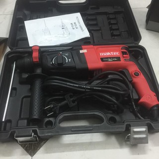 MÁY KHOAN BÊ TÔNG MAKTEC MT2 - 26