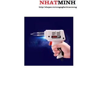 Mỏ hàn xung soldering gun joust max 100w js2901