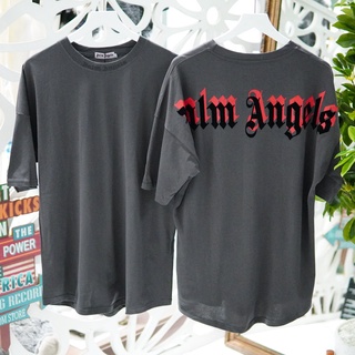 Áo tee Palm Angels hàng cao cấp ss2022