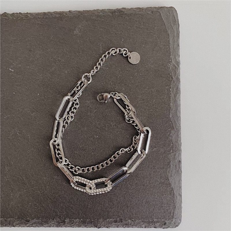 Larosabyh: Vòng tay