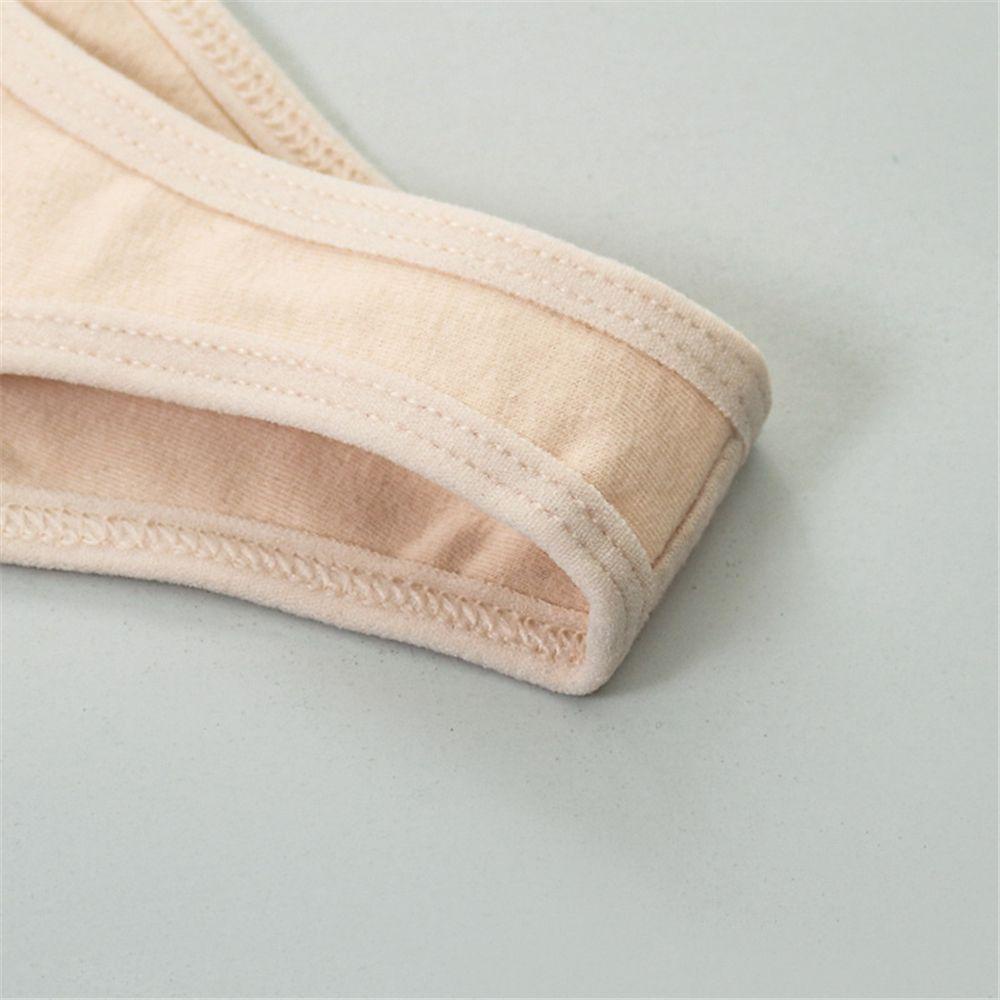 Quần Lót Cotton Lọt Khe Quyến Rũ Dành Cho Nữ