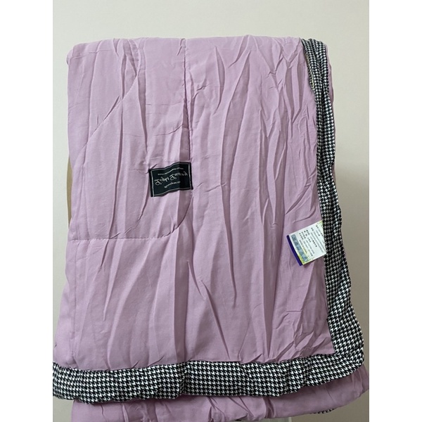 Chăn Hè Trơn Chất Liệu Đũi Mềm Thoáng Mát, Phù Hợp Thời Tiết Mùa Hè - shinbedding