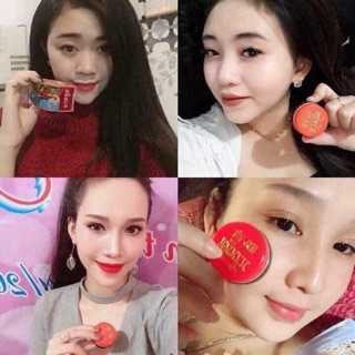 kem sâm cô tiên thái lan