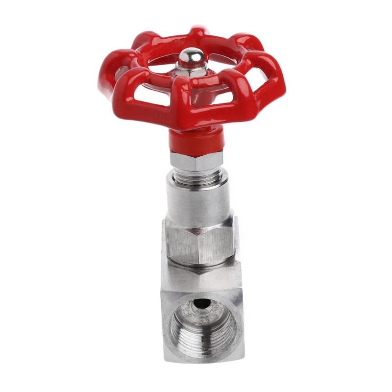 Van áp suất cao 1/2&quot; DN15 bằng thép không gỉ 304 J13W 160P