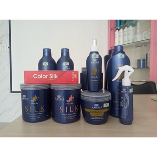 Thuốc uốn setting Aminis collagen 1000ml*2