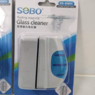 Cọ Bể Nam Châm SOBO BMIN