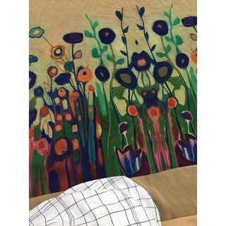 Voan chiffon 1037