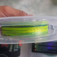 Dù x9 pe daiwa 7 màu
