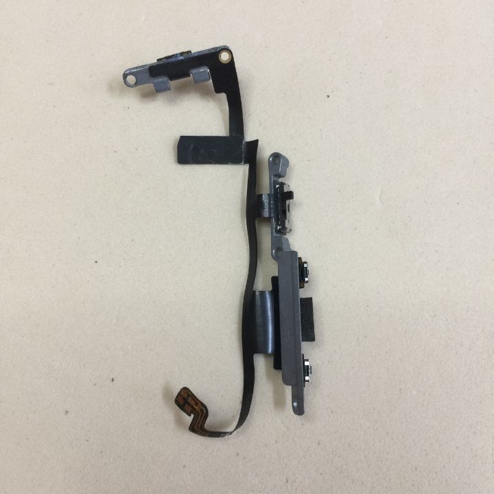 Cáp nguồn iPar 3 / iPar 4  - New