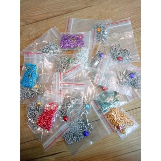 Dây xích inox cho sóc các loại