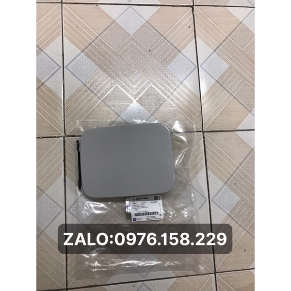 NẮP BÌNH XĂNG NGOÀI DAEWOO GENTRA, CHEVROLET AVEO