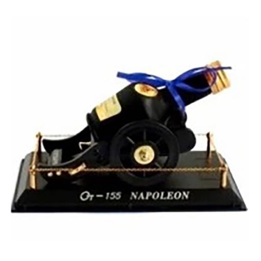 TINH DẦU NƯỚC HOA Ô TÔ HÌNH CHAI RƯỢU NAPOLEON TRANG TRÍ XE Ô TÔ