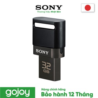 Dual Micro-USB 3.0 Sony 32GB USM32SA3