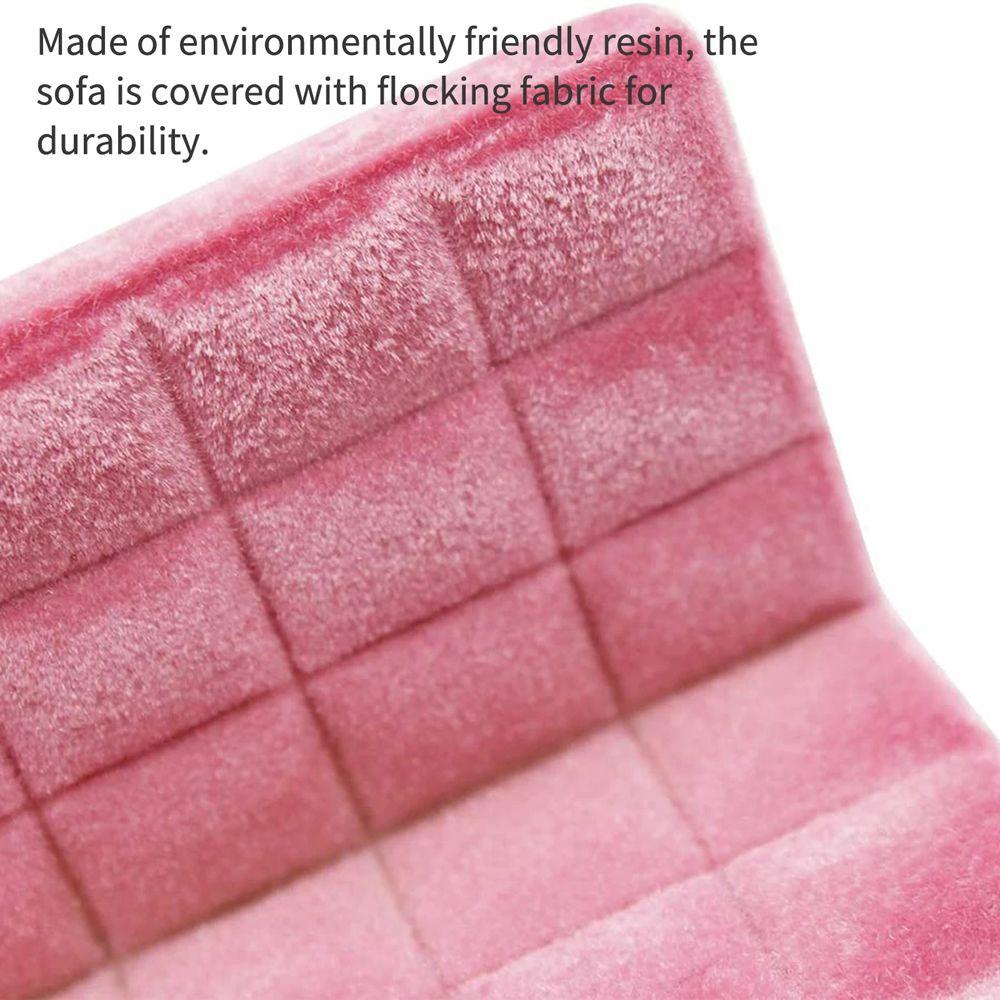 Norman Giá Đỡ Điện Thoại Họa Tiết Hoạt Hình Bằng Nhựa Resin Rảnh Tay