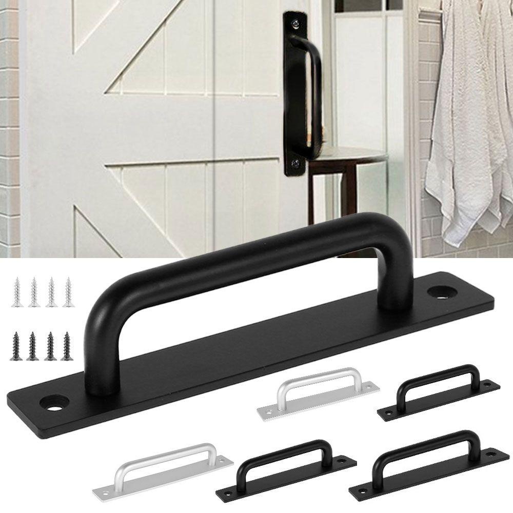 Tay Nắm Cửa Tủ Kéo Phong Cách Châu Âu AUGUSTINA