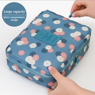 Túi Đựng Đồ Trang Điểm Đa Năng Sức Chứa Lớn Tiện Lợi Dễ Sử Dụng