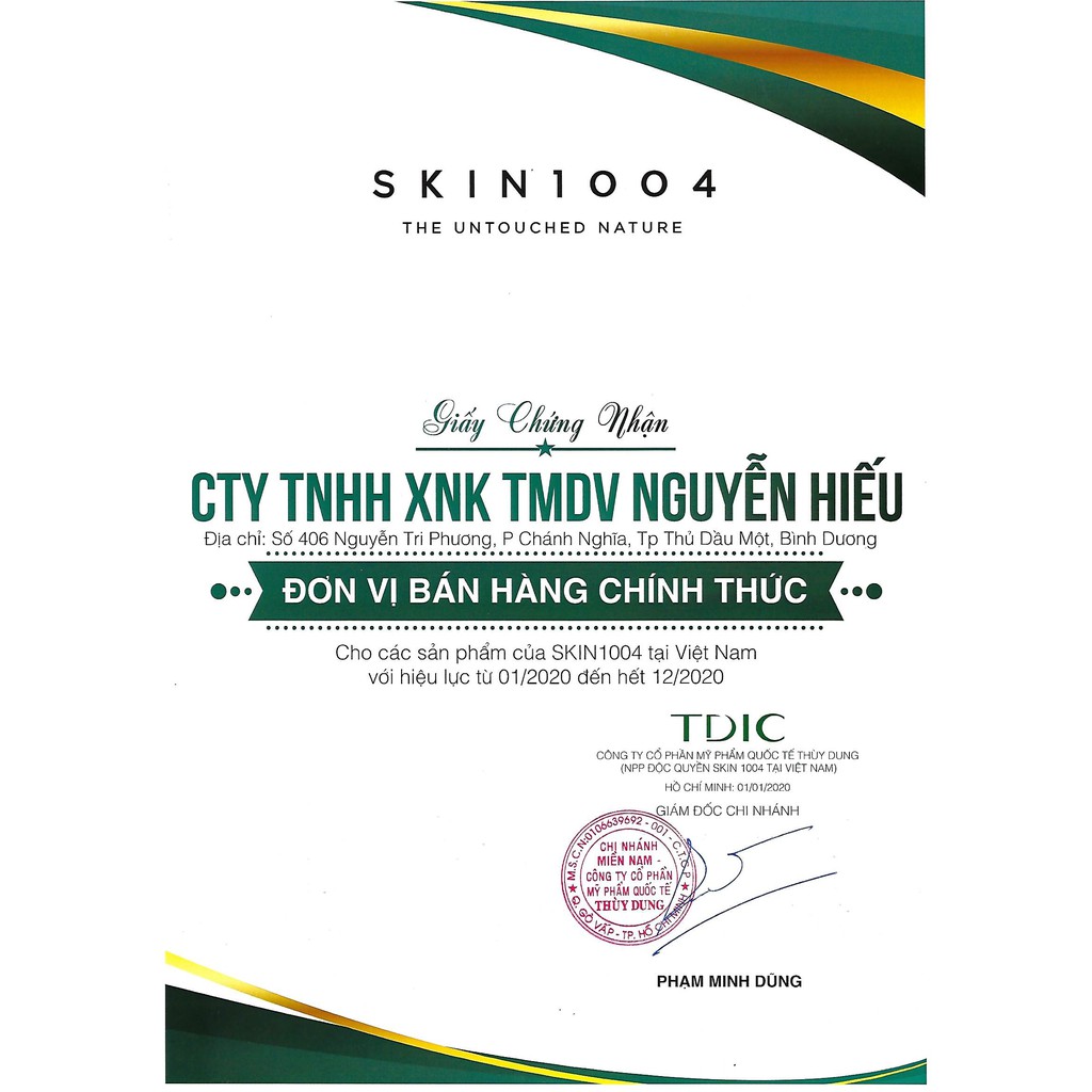 Sữa Rửa Mặt Rau Má Cho Da Mụn, Dưỡng Ẩm Skin1004 Madagascar Centella Ampoule Foam 125ml - Khongcoson | BigBuy360 - bigbuy360.vn