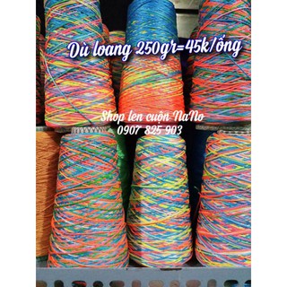 Sợi dù 1mm