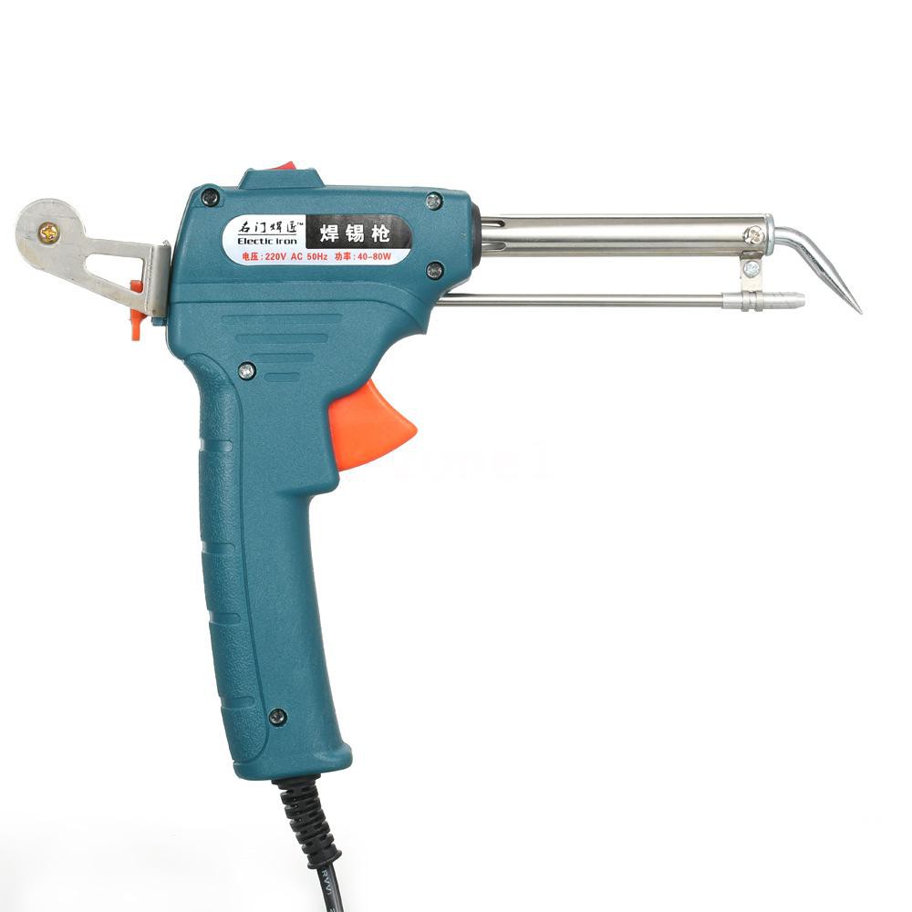 Máy hàn sắt 20V 60W tiện dụng