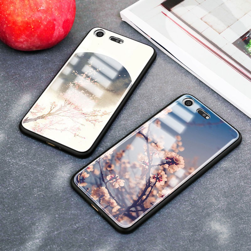 Ốp Lưng Tráng Gương Phong Cách Cổ Điển Cho Sony Xperia Xz G8142 | BigBuy360 - bigbuy360.vn