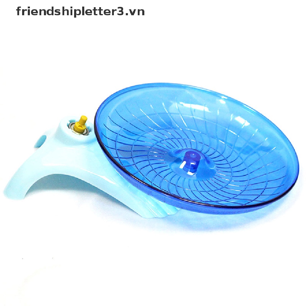 Đĩa Tập Thể Dục Phù Hợp Cho Chuột hamster /