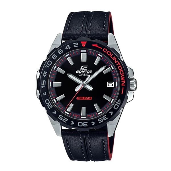 Đồng hồ nam casio EFV-120BL-1AVUDF chính hãng