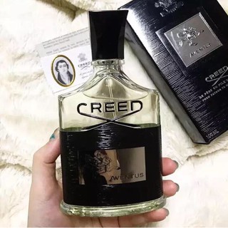 Nước hoa Nam Creed Aventus 100ml
