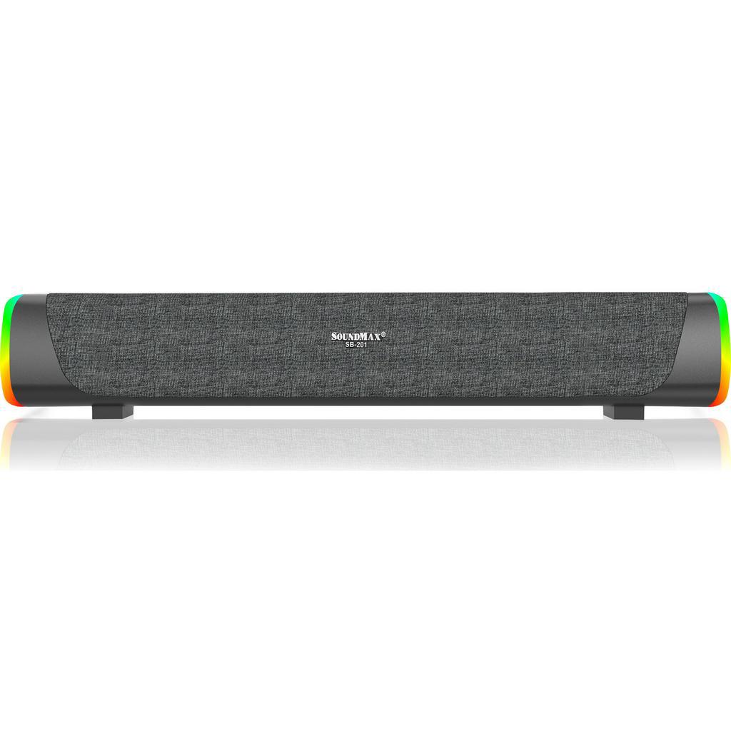 Loa SoundMax SB-201 Hàng Chính Hãng