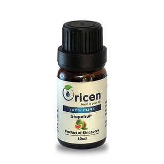 TINH DẦU VỎ BƯỞI ORICEN 10ML