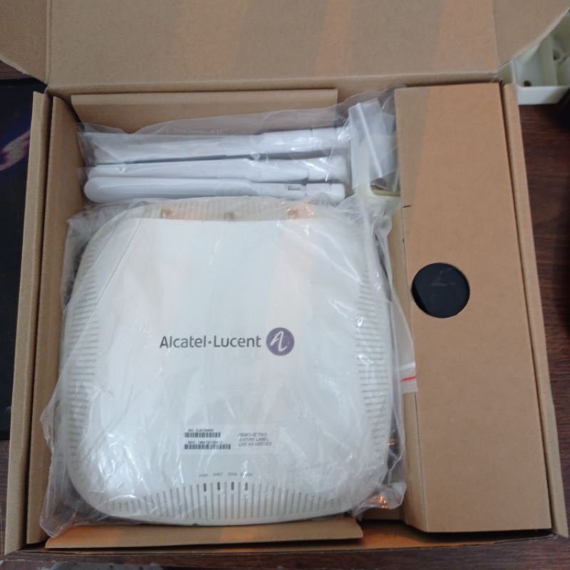 Bộ Phát Wifi ARUBA Alcatel-Lucent IAP 114