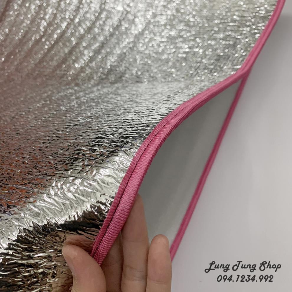 Chiếu ngủ trưa văn phòng cá nhân dày 3.5ly  - thảm ngủ trưa cá nhân