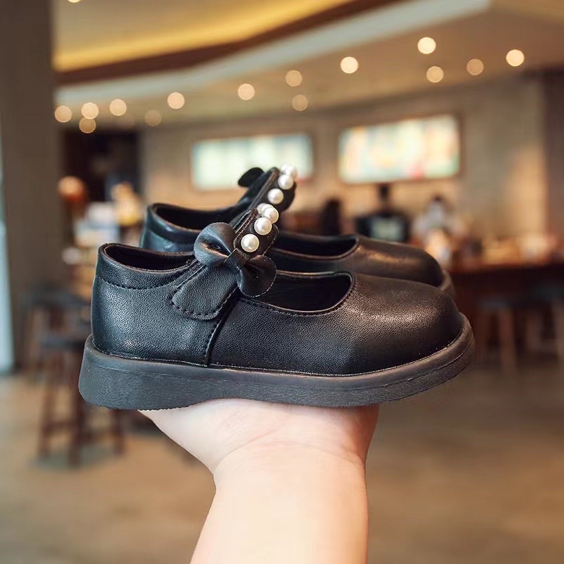 Giày búp bê bé gái mã 660