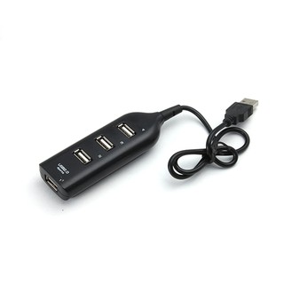 Mua Hub chia usb 4 cổng tốc độ cao -Bộ hub 4 port usb 2.0