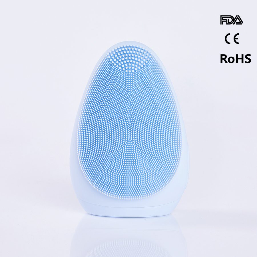 Máy rửa mặt Emmié by Happy Skin Premium Cleansing Brush