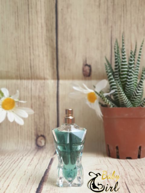 Nước Hoa Mini Nam Jean Paul Gaultier Le Beau 7ml | BigBuy360 - bigbuy360.vn