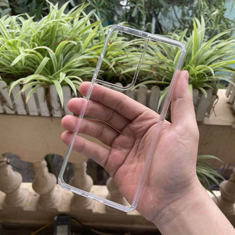 CHÍNH HÃNG ốp KÍNH MECA chống ố lưng LƯNG, chống sốc Samsung S21 / S21 Plus / S21 Ultra chính hãng Likgus