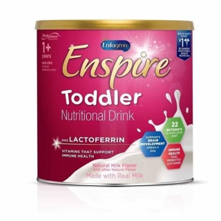 Sữa Enspire Toddler Nutritional Drink 680g
