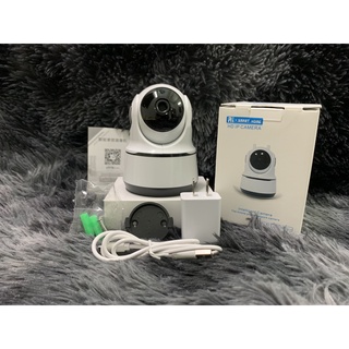 Camera “carecam pro” wifi robot 2 râu 2.0 mpx xoay 360