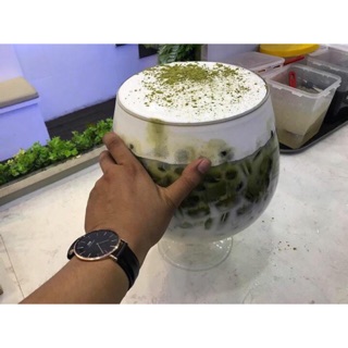 “Bình cắm hoa, chậu cá mini để bàn, ly thủy Tinh”( kèm hình thật)